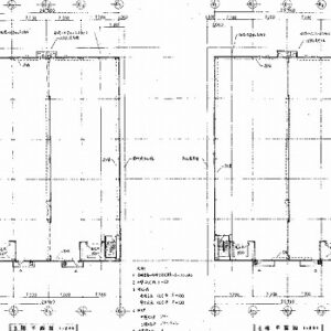 千葉県船橋市西浦２丁目１－３　貸倉庫・貸工場｜L-Net（エルネット） 画像4