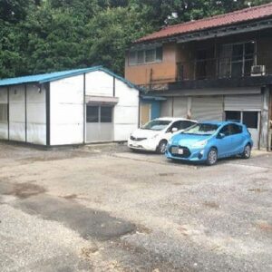 千葉県白井市富塚８２５　155坪　貸倉庫・貸工場｜L-Net（エルネット） 画像2