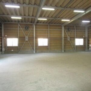 千葉県柏市根戸１９４　83.9坪　貸倉庫・貸工場｜L-Net（エルネット） 画像4