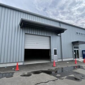 千葉県市川市千鳥町 40.6坪 貸倉庫・貸工場｜L-Net（エルネット）