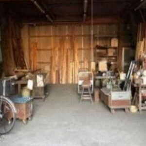 千葉県船橋市栄町２丁目１４－３　60坪　貸倉庫・貸工場｜L-Net（エルネット） 画像3