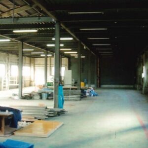 千葉県白井市復１４５７－１３６　235.2坪　貸倉庫・貸工場｜L-Net（エルネット） 画像3