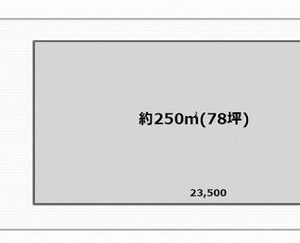 千葉県香取市佐原ホ３２３－１　78坪　貸倉庫・貸工場｜L-Net（エルネット） 画像1