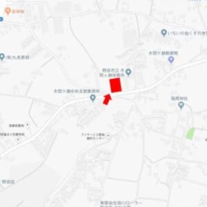 千葉県野田市木間ケ瀬2937-1 48.4坪 貸倉庫・貸工場|L-Net(エルネット) 画像4 千葉県野田市木間ケ瀬2937-1 48.4坪 貸倉庫・貸工場|L-Net(エルネット) 画像4