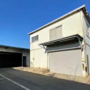 千葉県松戸市紙敷1370-1 91.6坪 貸倉庫・貸工場|L-Net(エルネット) 画像1 千葉県松戸市紙敷1370-1 91.6坪 貸倉庫・貸工場|L-Net(エルネット) 画像1