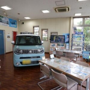 千葉県大網白里市柿餅９－２　34.3坪　貸倉庫・貸工場｜L-Net（エルネット） 画像3