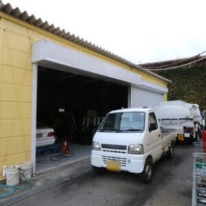 千葉県大網白里市柿餅９－２　34.3坪　貸倉庫・貸工場｜L-Net（エルネット） 画像4