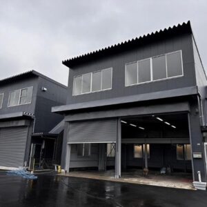 千葉県木更津市桜井新町２丁目５－１３　51.6坪　貸倉庫・貸工場｜L-Net（エルネット） 画像1