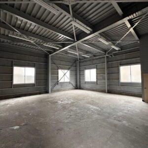 千葉県木更津市桜井新町２丁目５－２ 51.6坪 貸倉庫・貸工場｜L-Net（エルネット）