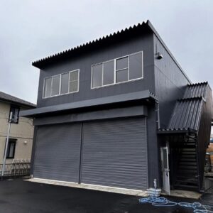 千葉県木更津市桜井新町２丁目５－２　51.6坪　貸倉庫・貸工場｜L-Net（エルネット） 画像1