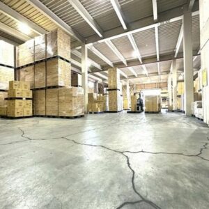 千葉県柏市柏インター東　958.8坪　貸倉庫・貸工場｜L-Net（エルネット） 画像1