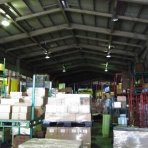 千葉県千葉市稲毛区小深町７９－１　763.9坪　貸倉庫・貸工場｜L-Net（エルネット） 画像4