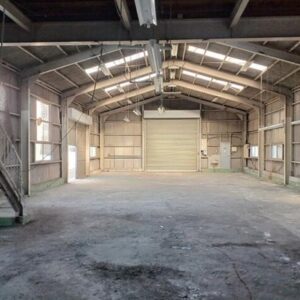 千葉県千葉市花見川区長作町２３３２－２ 96.8坪 貸倉庫・貸工場｜L-Net（エルネット）