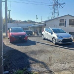 千葉県千葉市花見川区長作町２３３２－２　96.8坪　貸倉庫・貸工場｜L-Net（エルネット） 画像4