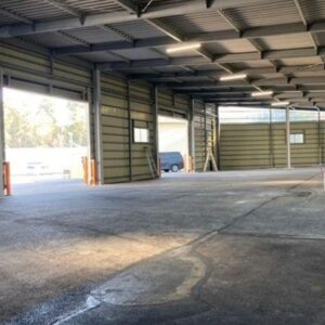 千葉県八千代市大和田新田８２２－１　137坪　貸倉庫・貸工場｜L-Net（エルネット） 画像3