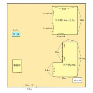 千葉県千葉市花見川区千種町336 143.2坪 貸倉庫・貸工場|L-Net(エルネット) 画像1 千葉県千葉市花見川区千種町336 143.2坪 貸倉庫・貸工場|L-Net(エルネット) 画像1