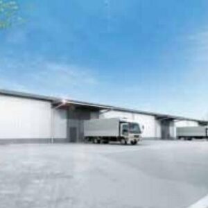 千葉県四街道市たかおの杜１７　1200.3坪　貸倉庫・貸工場｜L-Net（エルネット） 画像3