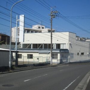 千葉県松戸市松戸新田２３－６　238.4坪　貸倉庫・貸工場｜L-Net（エルネット） 画像1