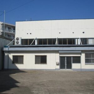 千葉県松戸市松戸新田２３－６　238.4坪　貸倉庫・貸工場｜L-Net（エルネット） 画像4