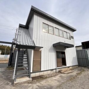 千葉県柏市藤ケ谷１８１４－１９　20坪　貸倉庫・貸工場｜L-Net（エルネット） 画像1