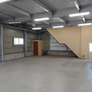 千葉県千葉市花見川区花島町　42.4坪　貸倉庫・貸工場｜L-Net（エルネット） 画像3