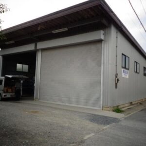 千葉県野田市上花輪新町３７－１０ 60.4坪 貸倉庫・貸工場｜L-Net（エルネット）