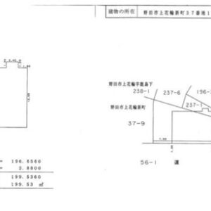 千葉県野田市上花輪新町３７－１０　60.4坪　貸倉庫・貸工場｜L-Net（エルネット） 画像3