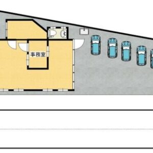 千葉県野田市上花輪新町３７－１０　60.4坪　貸倉庫・貸工場｜L-Net（エルネット） 画像1
