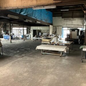 千葉県山武郡九十九里町片貝　323.4坪　貸倉庫・貸工場｜L-Net（エルネット） 画像3