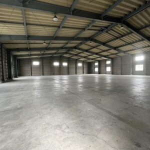 千葉県山武郡九十九里町西野６４７－２　299坪　貸倉庫・貸工場｜L-Net（エルネット） 画像4