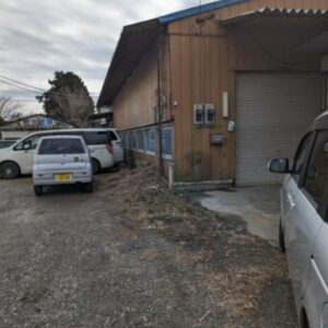 千葉県佐倉市上志津原３１４－７　49.9坪　貸倉庫・貸工場｜L-Net（エルネット） 画像3