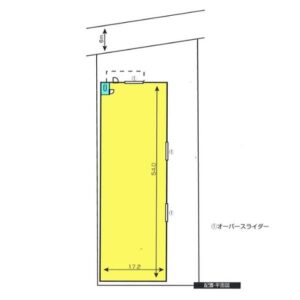 千葉県松戸市松飛台221 281坪 貸倉庫・貸工場|L-Net(エルネット) 画像1 千葉県松戸市松飛台221 281坪 貸倉庫・貸工場|L-Net(エルネット) 画像1