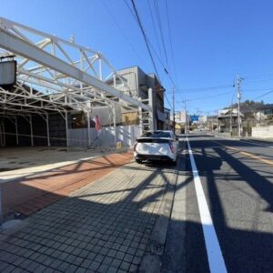 千葉県東金市東金２４０－１　112.1坪　貸倉庫・貸工場｜L-Net（エルネット） 画像1