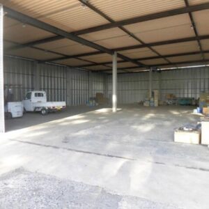 千葉県千葉市若葉区中田町１１２７　226.9坪　貸倉庫・貸工場｜L-Net（エルネット） 画像3