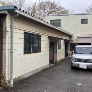 千葉県野田市中根１７１－２　70.2坪　貸倉庫・貸工場｜L-Net（エルネット） 画像2