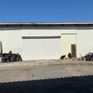 千葉県佐倉市岩富１６４８　42.2坪　貸倉庫・貸工場｜L-Net（エルネット） 画像1