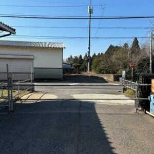 千葉県佐倉市岩富１６４８　42.2坪　貸倉庫・貸工場｜L-Net（エルネット） 画像4