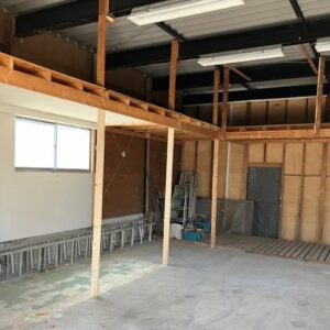 千葉県千葉市若葉区金親町　20坪　貸倉庫・貸工場｜L-Net（エルネット） 画像1