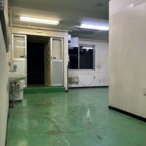 千葉県成田市三里塚光ケ丘１－４２２　111.2坪　貸倉庫・貸工場｜L-Net（エルネット） 画像3