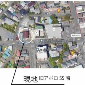 千葉県野田市中野台１２７０　76.8坪　貸倉庫・貸工場｜L-Net（エルネット） 画像2