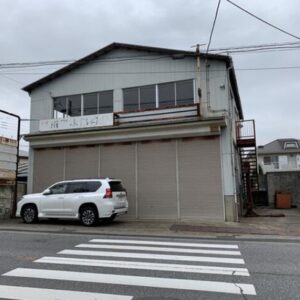 千葉県野田市中野台１２７０　76.8坪　貸倉庫・貸工場｜L-Net（エルネット） 画像3