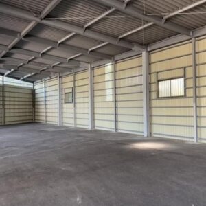 千葉県八千代市大和田新田８２２－１　137坪　貸倉庫・貸工場｜L-Net（エルネット） 画像3