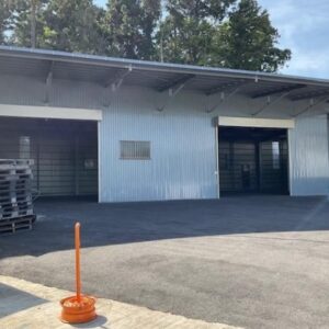 千葉県八千代市大和田新田８２２－１　137坪　貸倉庫・貸工場｜L-Net（エルネット） 画像1