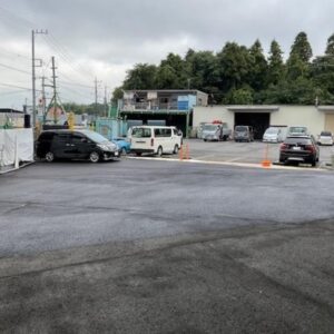 千葉県八千代市大和田新田８２２－１　137坪　貸倉庫・貸工場｜L-Net（エルネット） 画像4