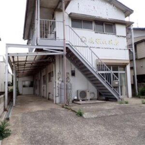 千葉県千葉市稲毛区山王町３９９－２ 51.4坪 貸倉庫・貸工場｜L-Net（エルネット）