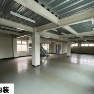 千葉県柏市塚崎　224.7坪　貸倉庫・貸工場｜L-Net（エルネット） 画像3