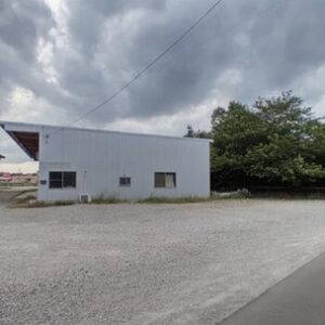 千葉県山武市埴谷１８８０－８ 102.1坪 貸倉庫・貸工場｜L-Net（エルネット）