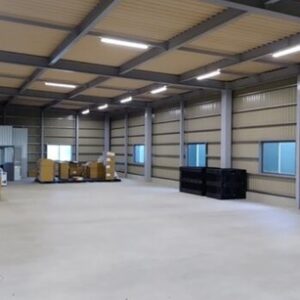 千葉県山武市埴谷１８８０－８　102.1坪　貸倉庫・貸工場｜L-Net（エルネット） 画像3