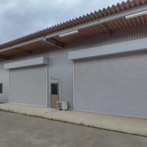 千葉県山武市埴谷１８８０－８　102.1坪　貸倉庫・貸工場｜L-Net（エルネット） 画像1