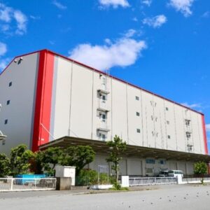 千葉県船橋市潮見町１７－２ 4523.3坪 貸倉庫・貸工場｜L-Net（エルネット）